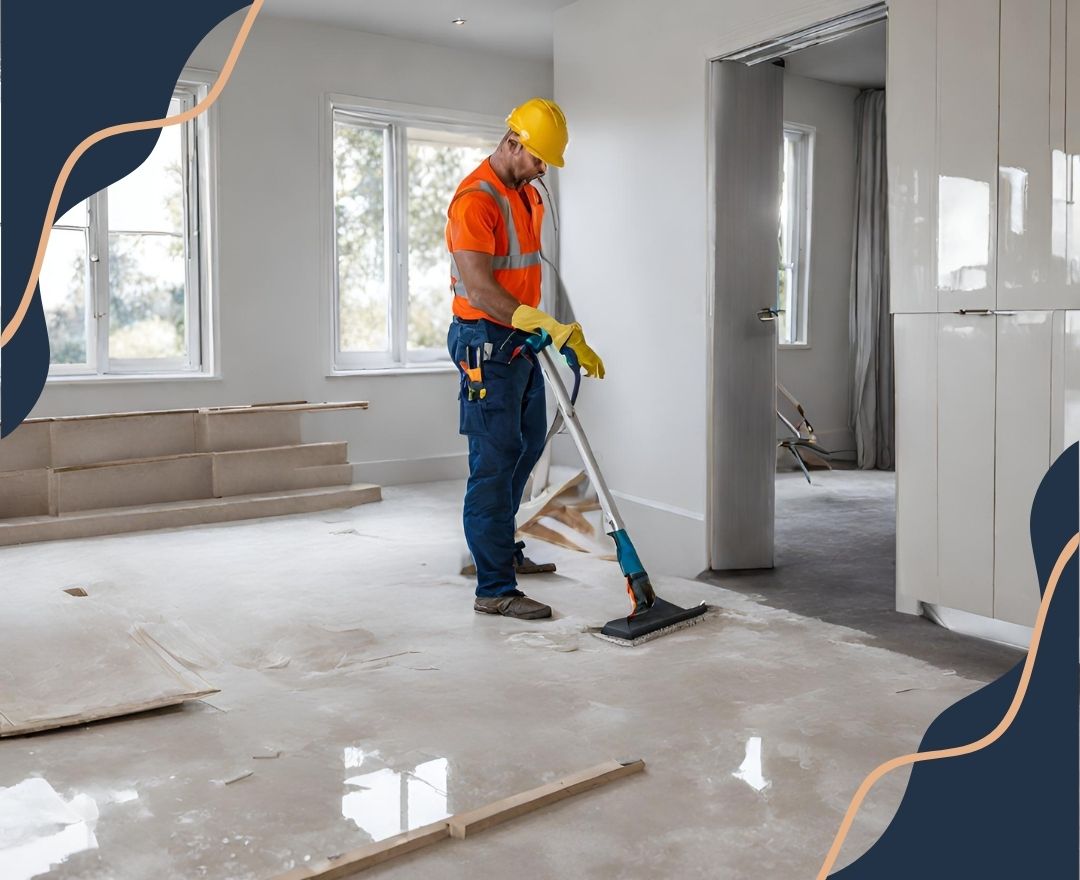 How Much Does a Builders Clean Cost NZ