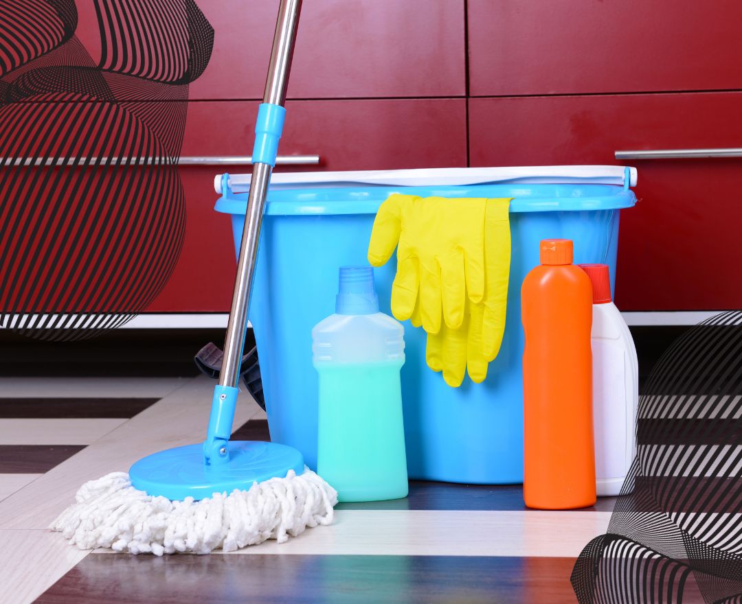 How to Make the Most of Your Cleaning Service Experience